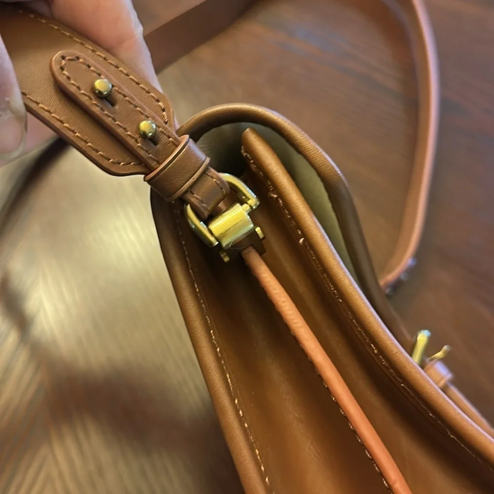 Copenhagen Satchel Bag in Straw - J. Crew NWOT